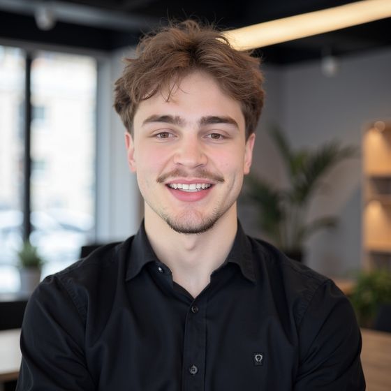 Pierce, founder of PM Solutions Hub